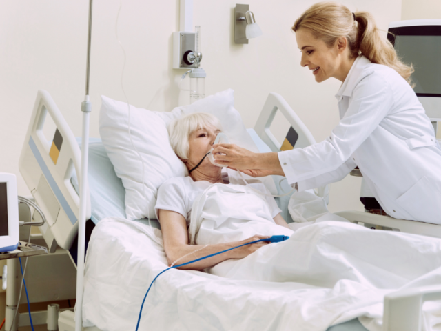 Respiratory Therapy as a Career Choice