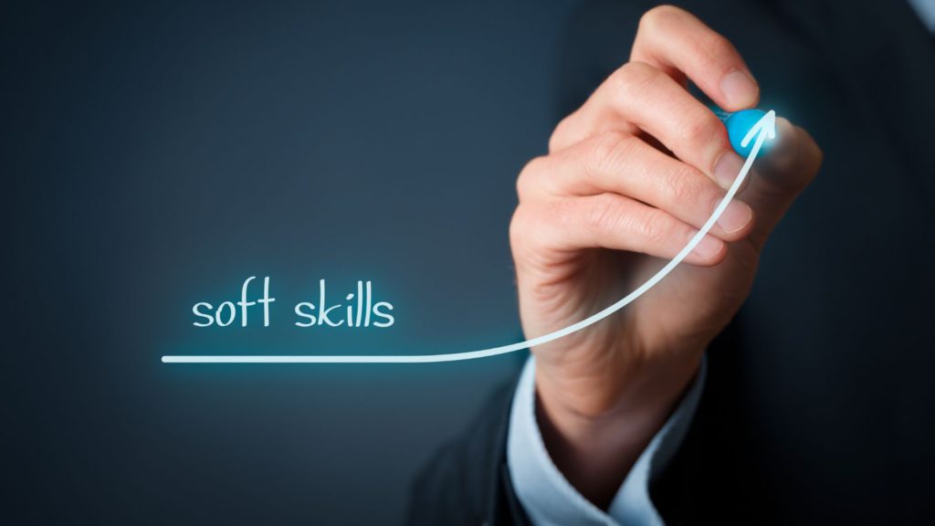 The Soft Skills Tech Talent Need